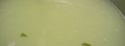 луковый суп по-английски. Шаг 3