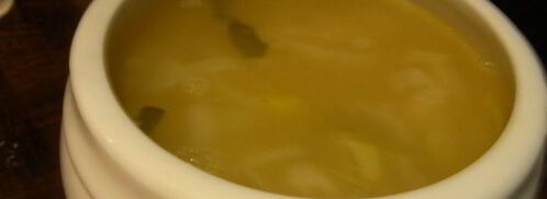 луковый суп по-английски. Шаг 6