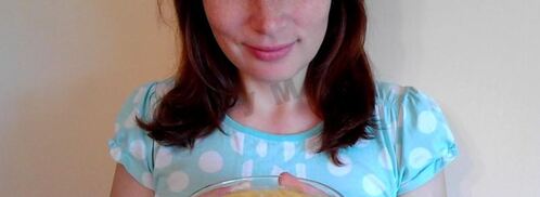 молочный суп с макаронами. Шаг 8