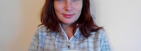 молочный суп с рисом. Шаг 6