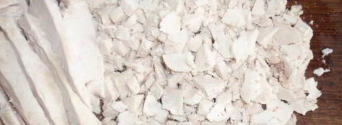 окрошка на курином бульоне. Шаг 4