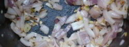 куриный суп с овощами. Шаг 2