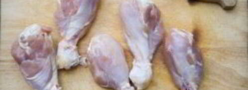 куриный суп с овощами. Шаг 4