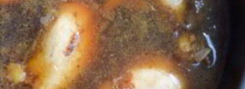 куриный суп с овощами. Шаг 6