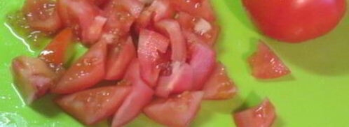 легкий овощной суп. Шаг 8