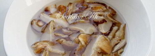 минестроне. Шаг 2