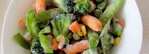 минестроне. Шаг 4