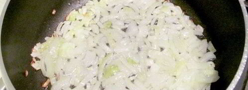 минестроне. Шаг 5