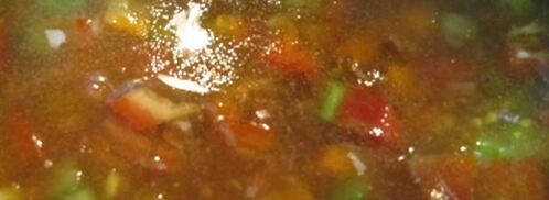 осенний минестроне. Шаг 5