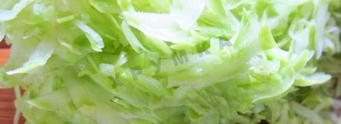 овощной крем суп со сливками. Шаг 7