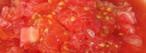 овощной суп минестроне. Шаг 6