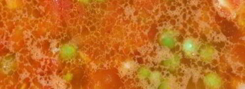 овощной суп минестроне. Шаг 7