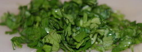 овощной суп с грибами и баклажаном. Шаг 10