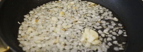 овощной суп с зеленым горошком. Шаг 5