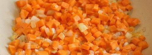 рассольник домашний. Шаг 5