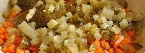 рассольник домашний. Шаг 6