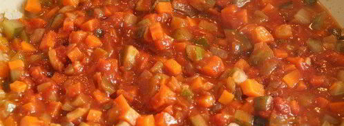 рассольник домашний. Шаг 7