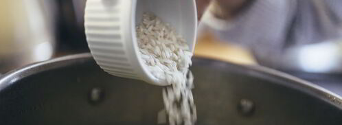 рассольник из куриных потрошков. Шаг 6