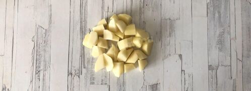 рассольник с говядиной. Шаг 7