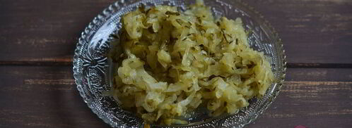 рассольник с перловкой. Шаг 3