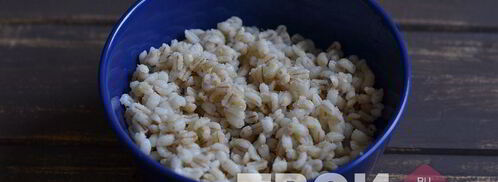 рассольник с перловкой. Шаг 6