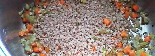 рыбный рассольник. Шаг 6