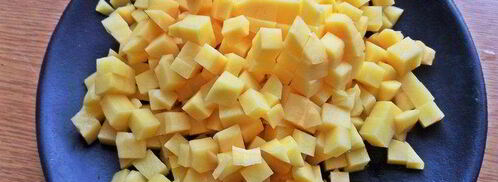 рыбный рассольник. Шаг 8