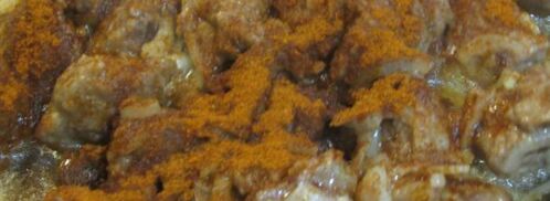 разбойничий суп. Шаг 4