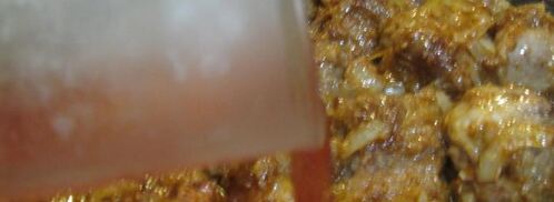 разбойничий суп. Шаг 5