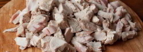 рисовый суп из индейки. Шаг 6