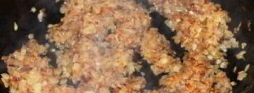 кислые щи из квашеной капусты с грибами. Шаг 6