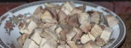 кислые щи из квашеной капусты с грибами. Шаг 9