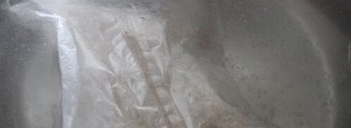 кислые щи с перловкой. Шаг 2