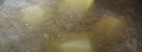 кислые щи с перловкой. Шаг 3