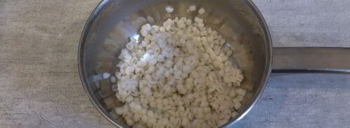 кислые щи. Шаг 2