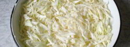 красные щи. Шаг 2