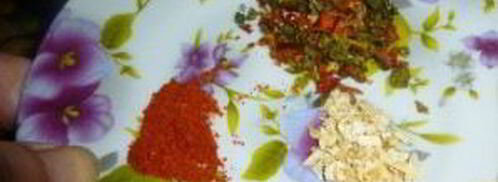 постные щи с фасолью. Шаг 4