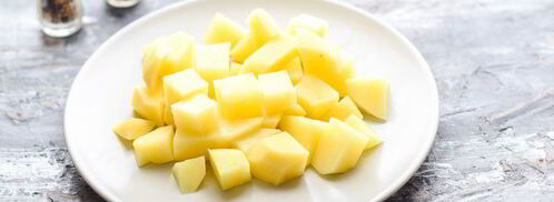 постные щи. Шаг 3