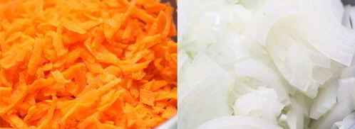 щи из капусты. Шаг 3