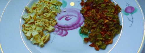 щи из кислой квашеной капусты с грибами. Шаг 3