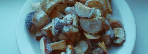 щи из кислой квашеной капусты с грибами. Шаг 5