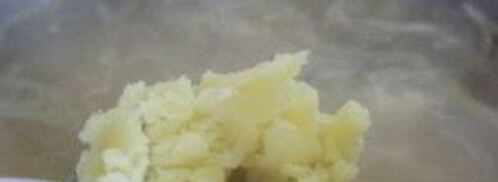 щи из квашеной капусты с фасолью. Шаг 6