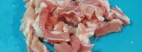 щи из пекинской капусты. Шаг 2