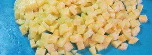 щи из пекинской капусты. Шаг 4