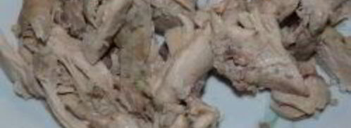 щи из свежей капусты на курином бульоне. Шаг 4