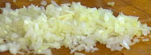 щи из свежей капусты. Шаг 4