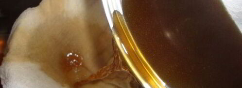 щи кислые грибные. Шаг 6