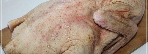 щи кислые с уткой. Шаг 2