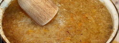 щи кислые с уткой. Шаг 18