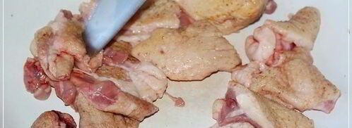 щи кислые с уткой. Шаг 8